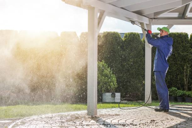 Best Oil and Grease Removal from Surfaces in Stone Park, IL