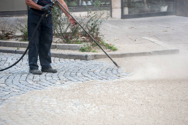 Best Parking Lot Cleaning in Stone Park, IL